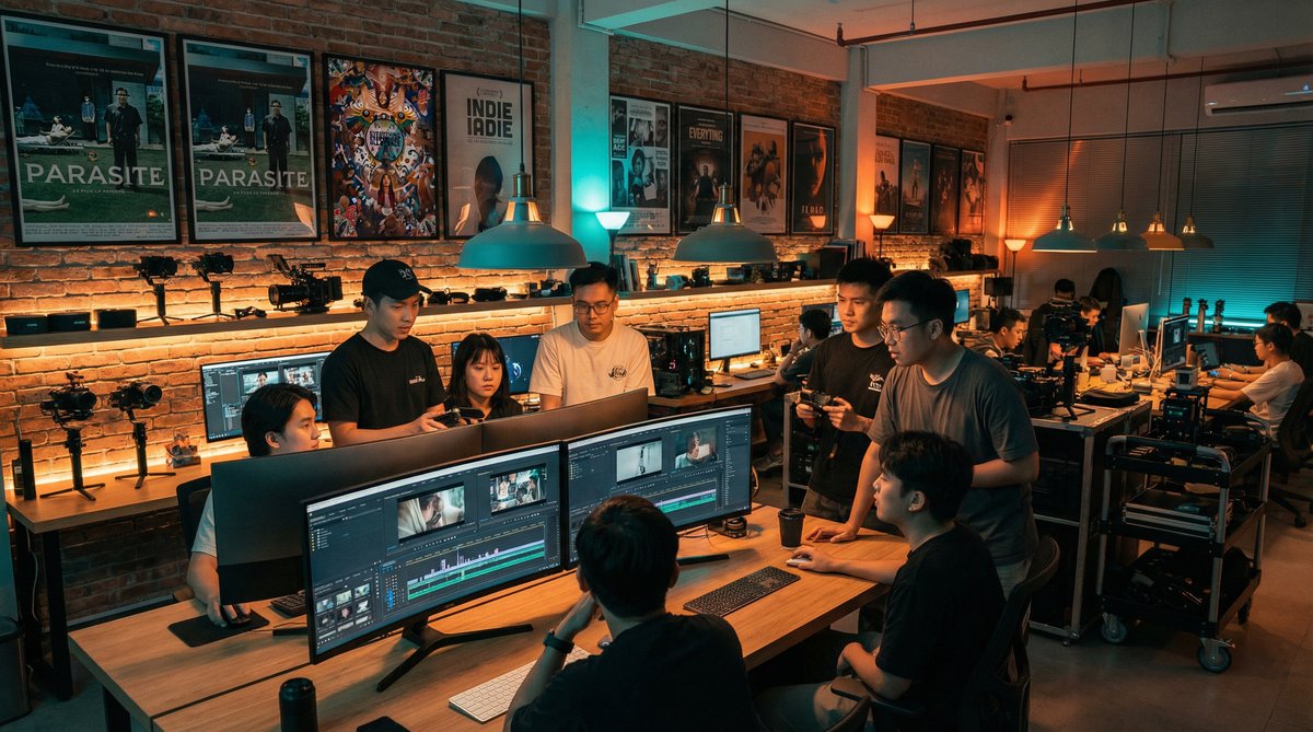 海角社区AI场景设计