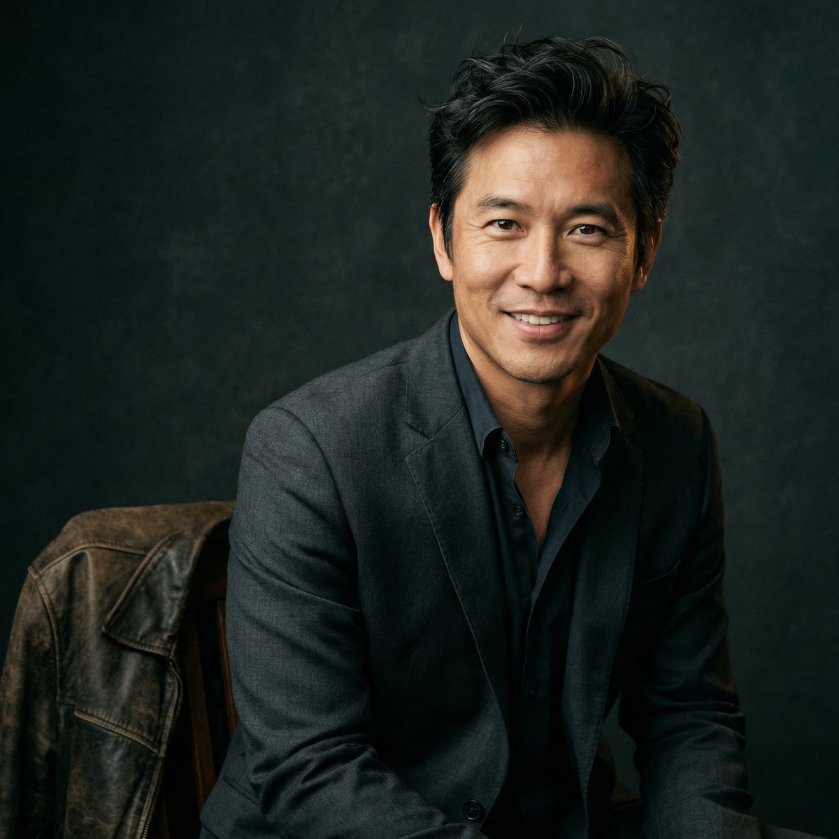 海角社区首席导演陈锐峰