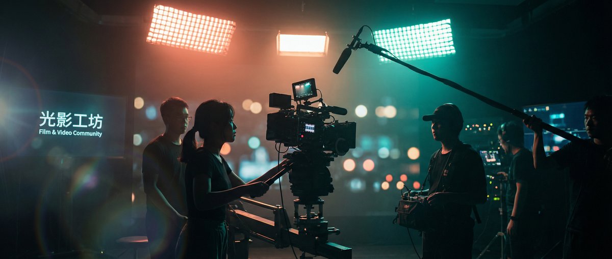 海角社区AI智能推荐视频