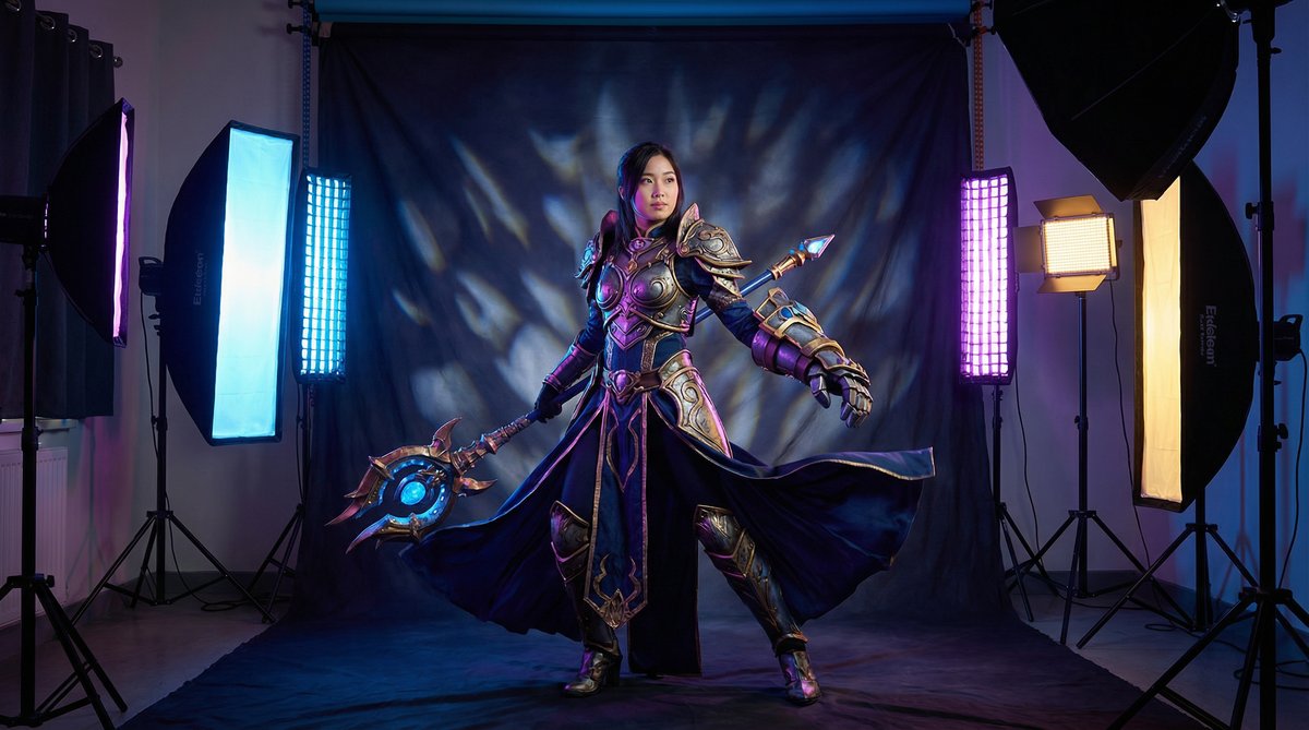 海角社区Cosplay视频